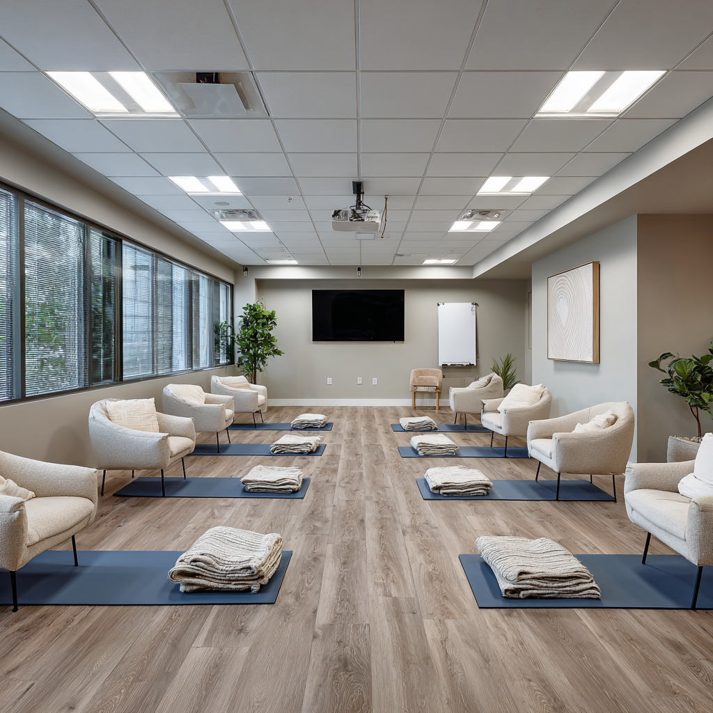 Understanding dual diagnosis treatment at Light Wellness