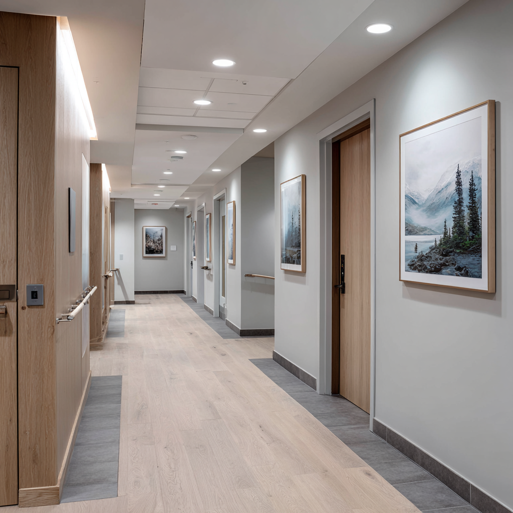 New spring holistic wellness programs at Light Wellness